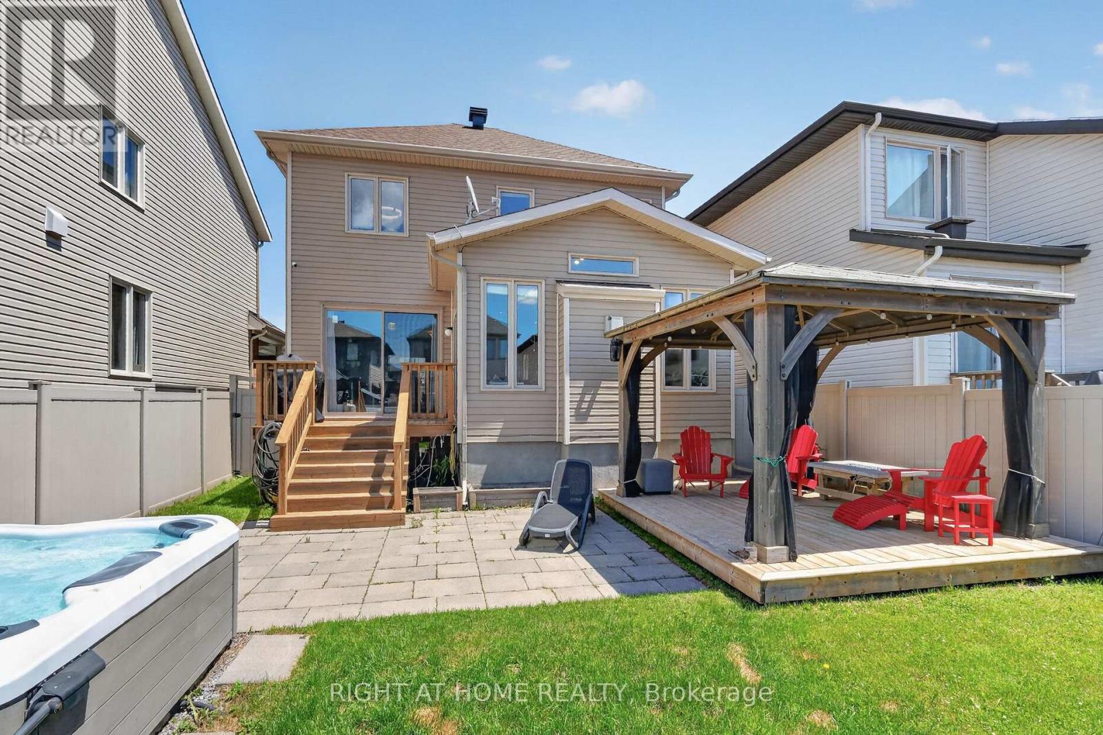 207 Mareth Way, Ottawa, ON