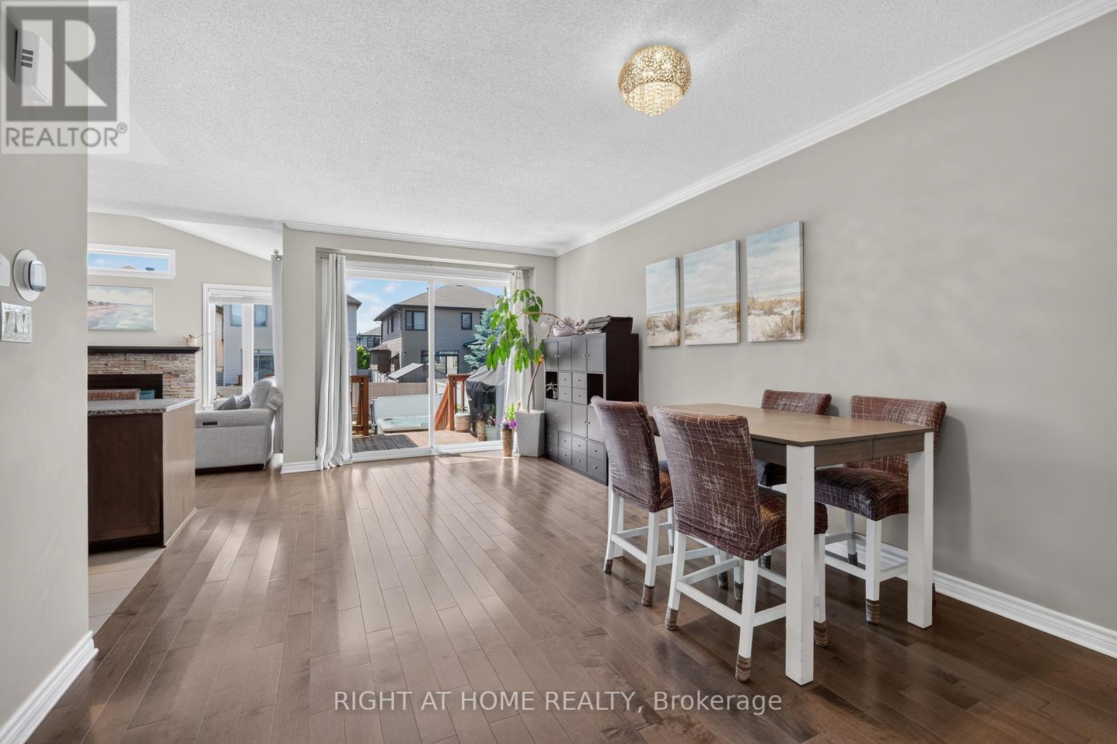 207 Mareth Way, Ottawa, ON