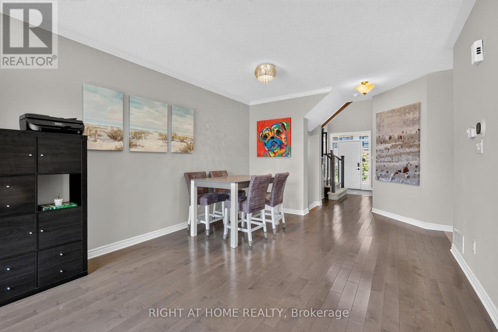 207 Mareth Way, Ottawa, ON
