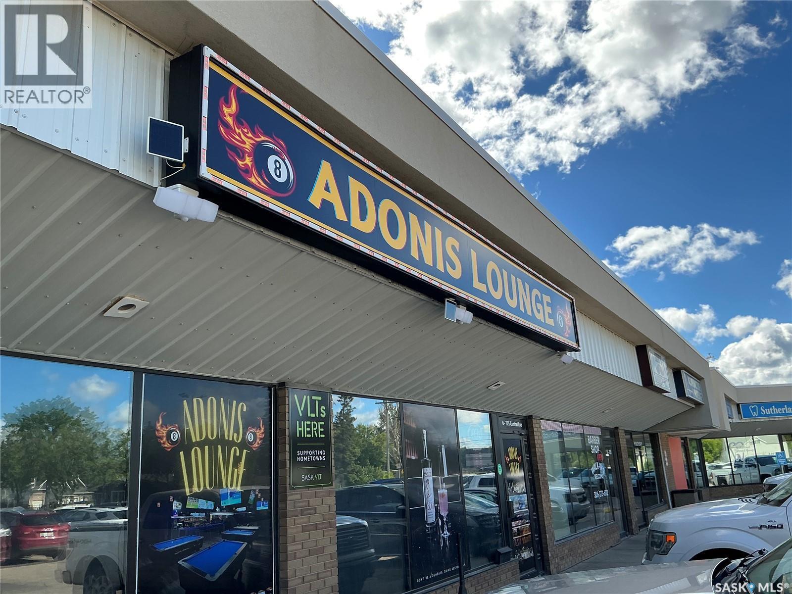 6 705 Central Avenue, Saskatoon, SK