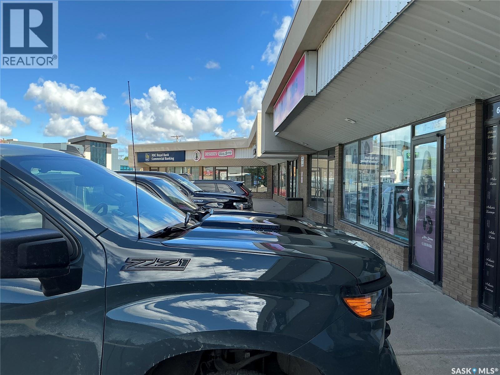 6 705 Central Avenue, Saskatoon, SK