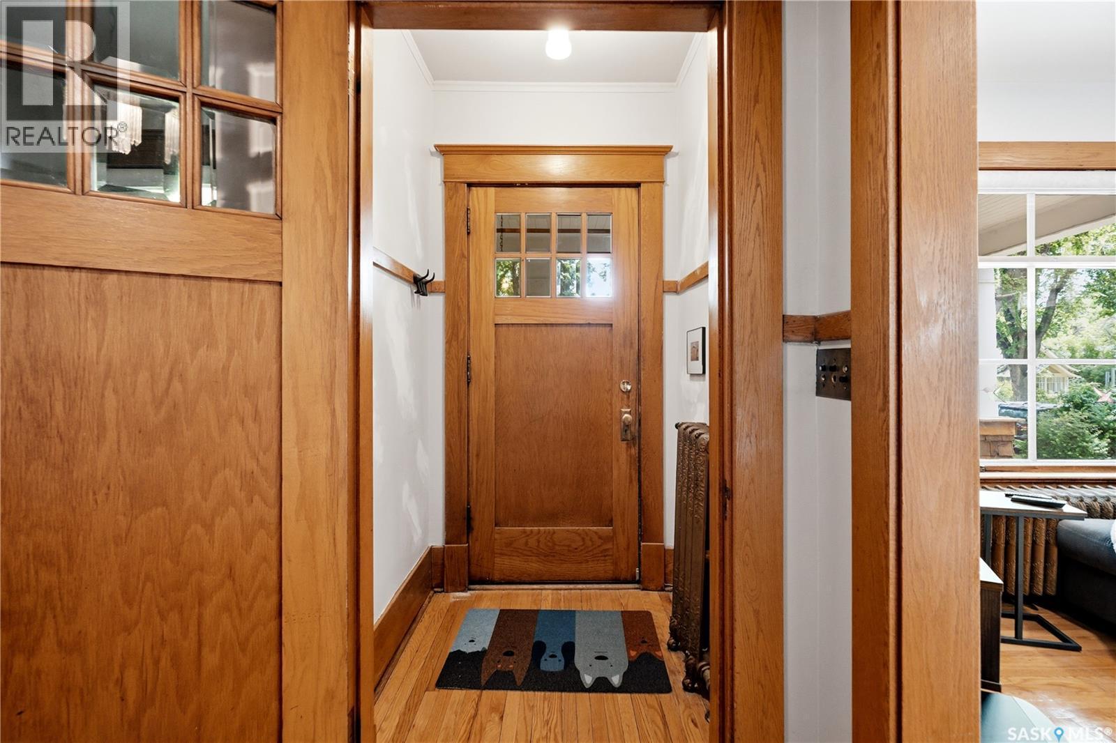 606 Bedford Road, Saskatoon, SK
