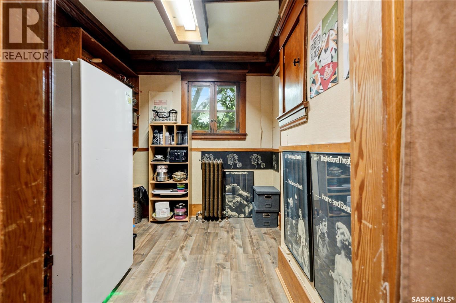 606 Bedford Road, Saskatoon, SK