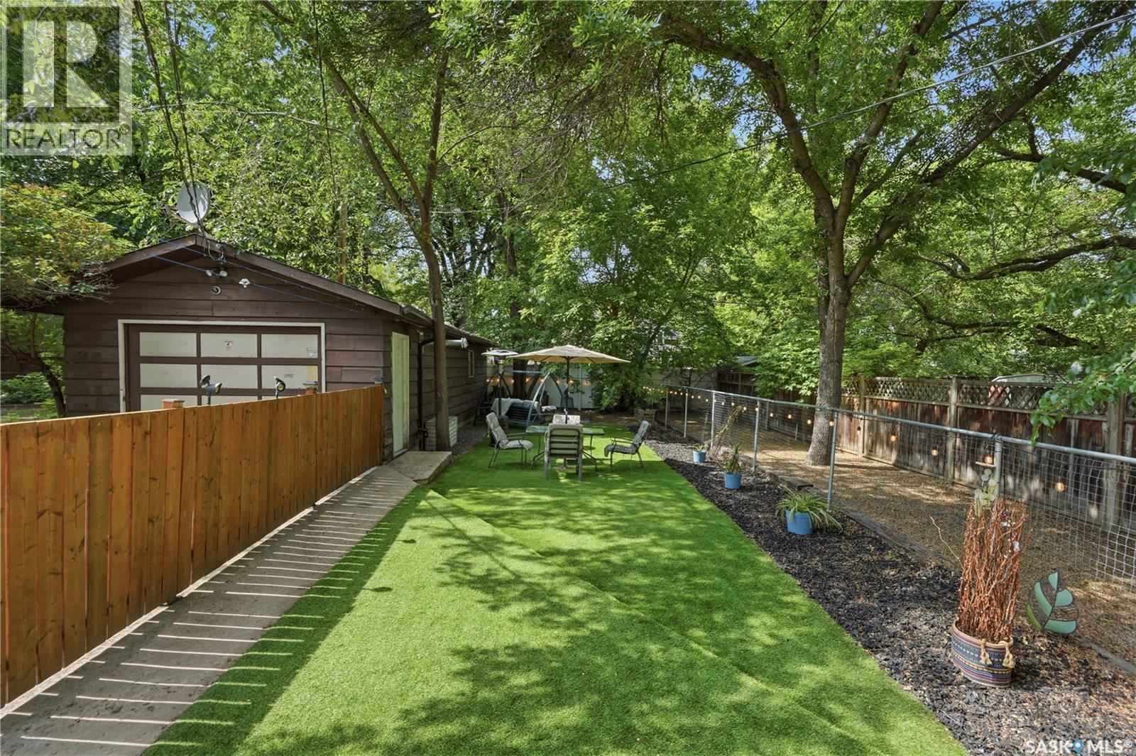 606 Bedford Road, Saskatoon, SK