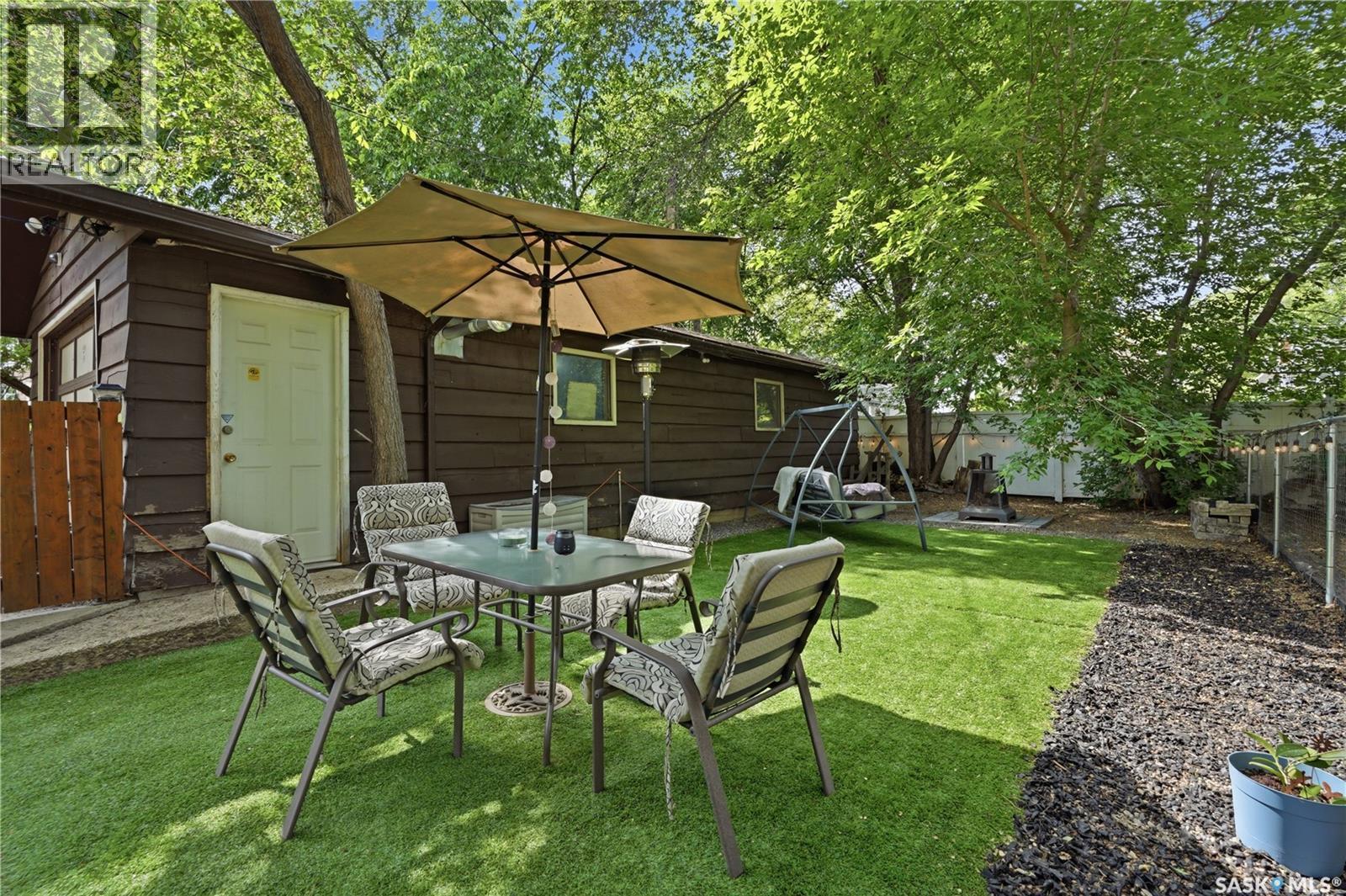 606 Bedford Road, Saskatoon, SK