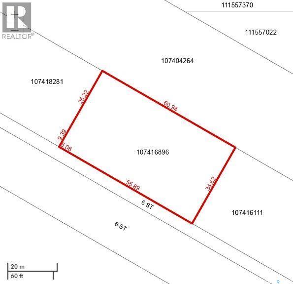 117 6Th Street, Estevan, SK