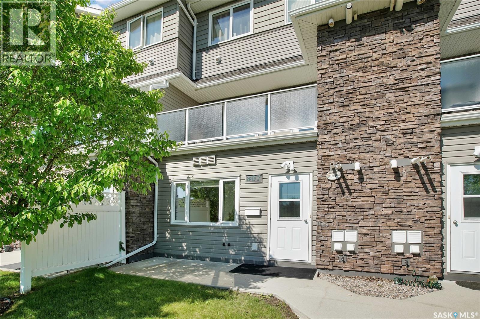 307 1022 Hampton Circle, Saskatoon, SK