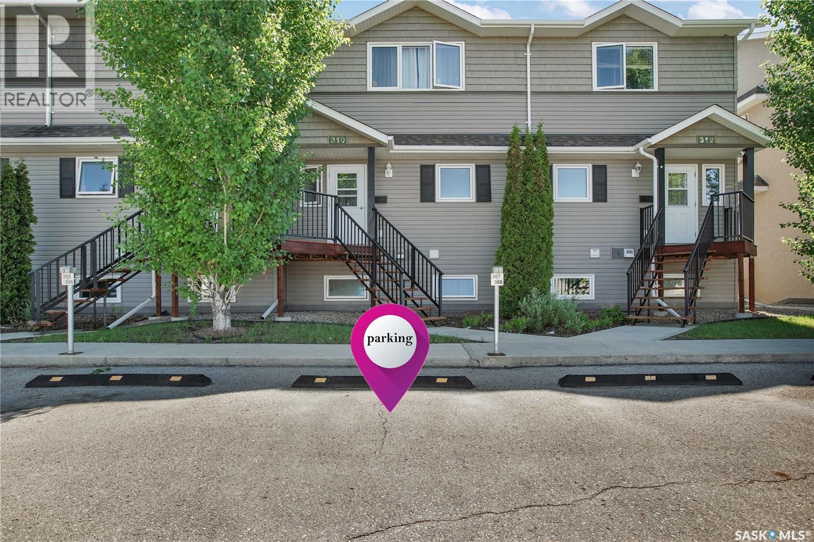 307 1022 Hampton Circle, Saskatoon, SK
