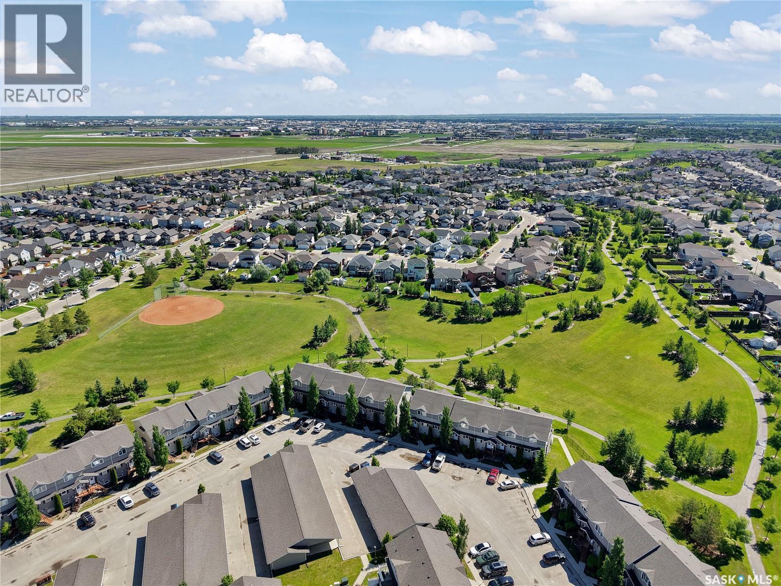 307 1022 Hampton Circle, Saskatoon, SK