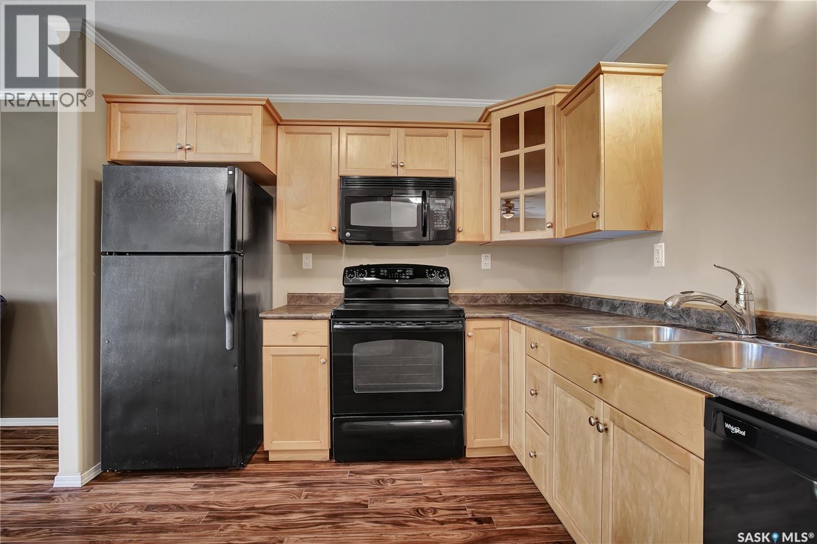 307 1022 Hampton Circle, Saskatoon, SK