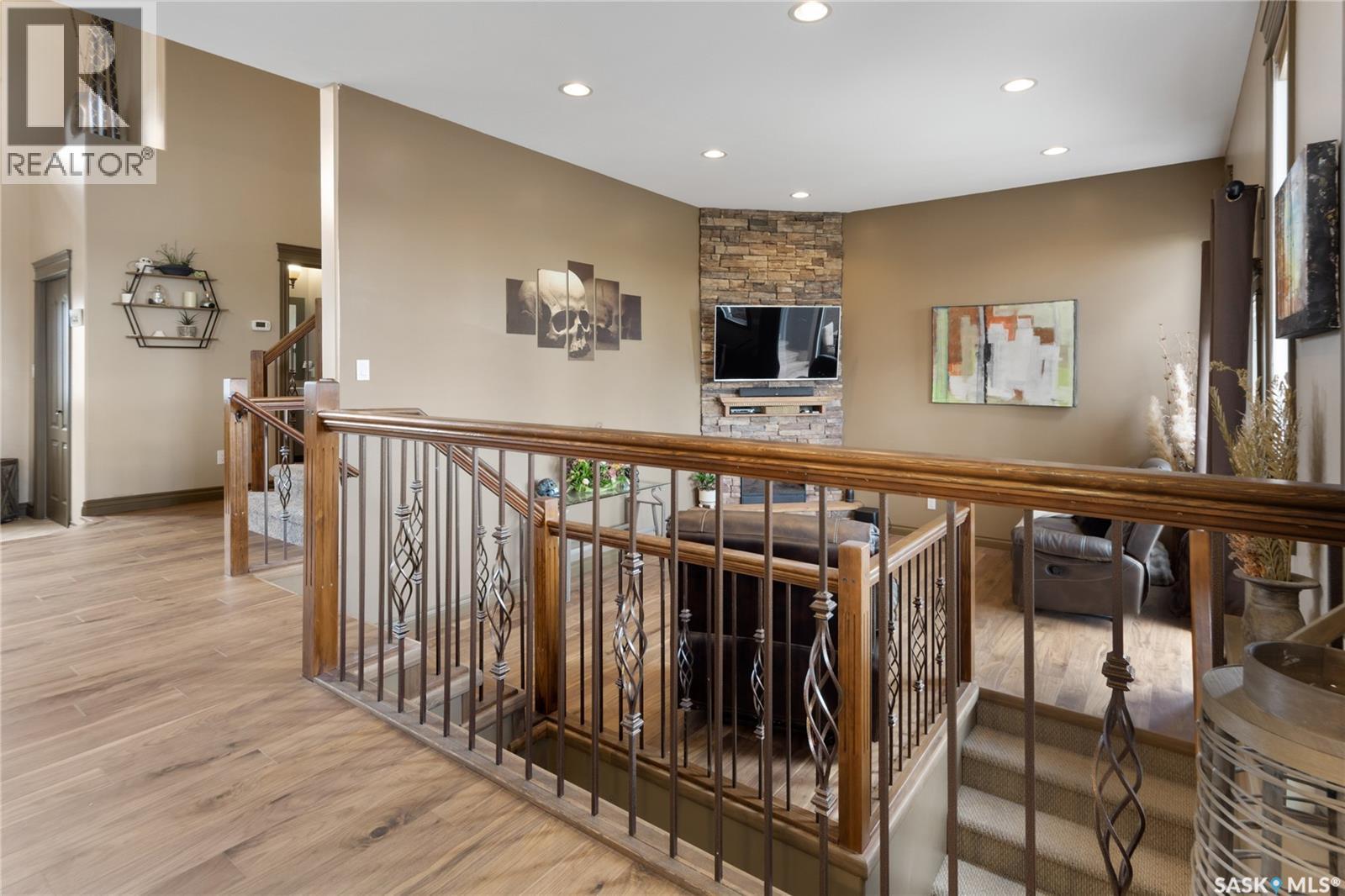 1242 Willowgrove Court, Saskatoon, SK