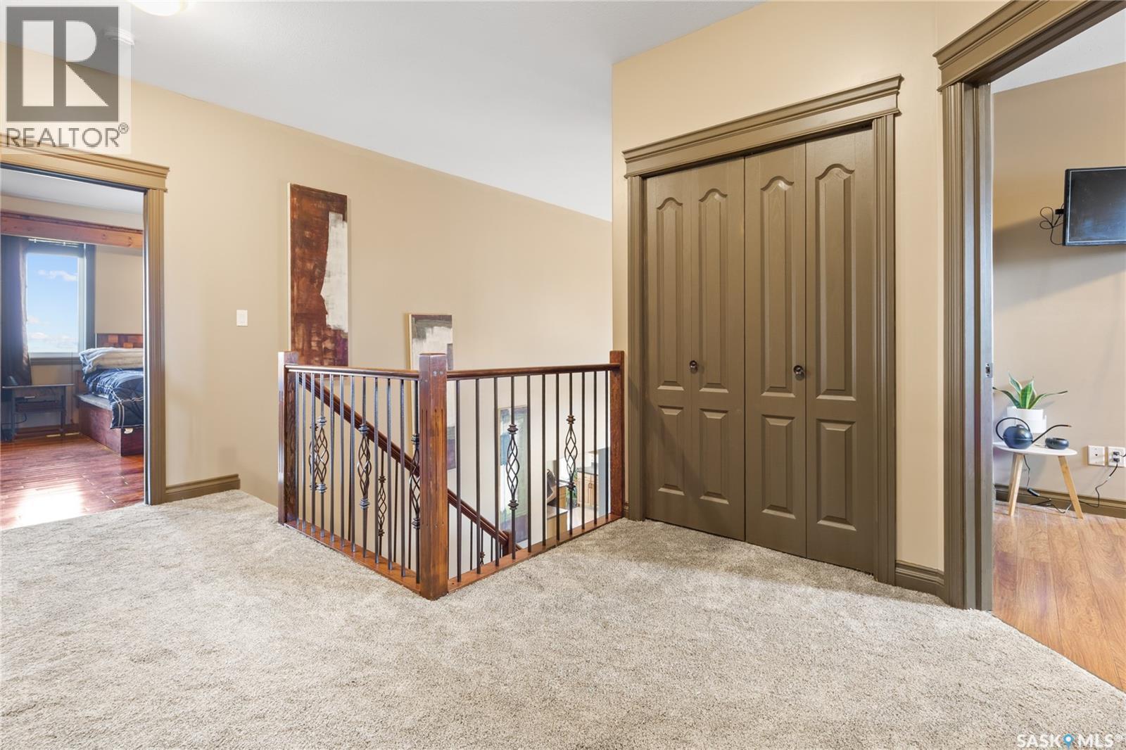 1242 Willowgrove Court, Saskatoon, SK