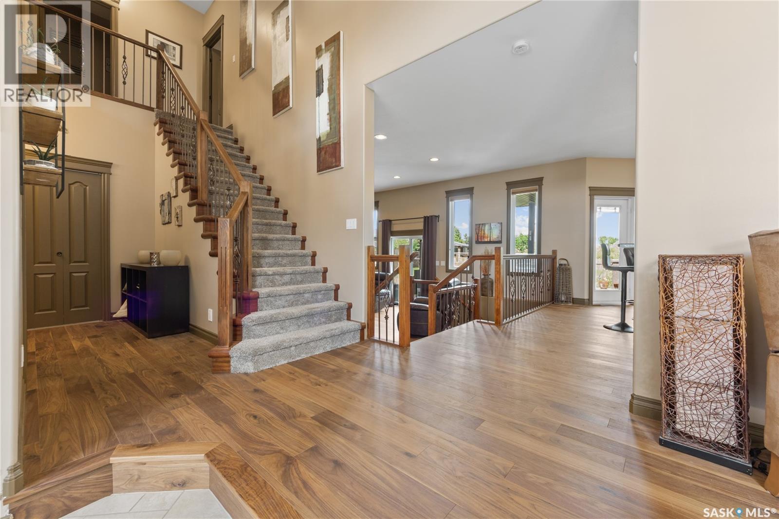 1242 Willowgrove Court, Saskatoon, SK