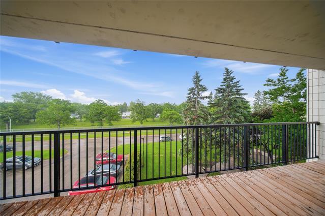 5D-1975 Corydon Ave, Winnipeg, MB