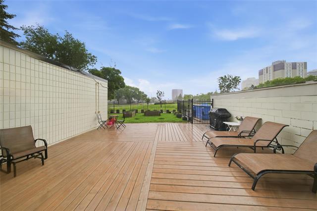 5D-1975 Corydon Ave, Winnipeg, MB