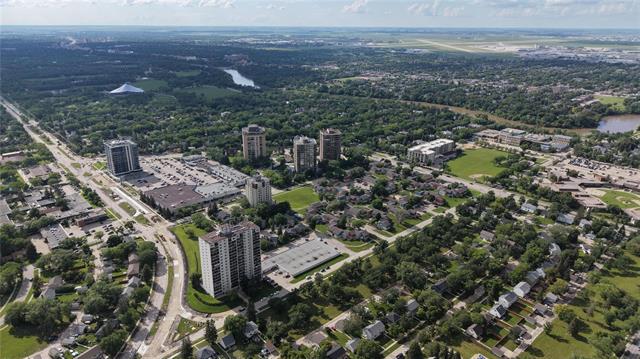 5D-1975 Corydon Ave, Winnipeg, MB