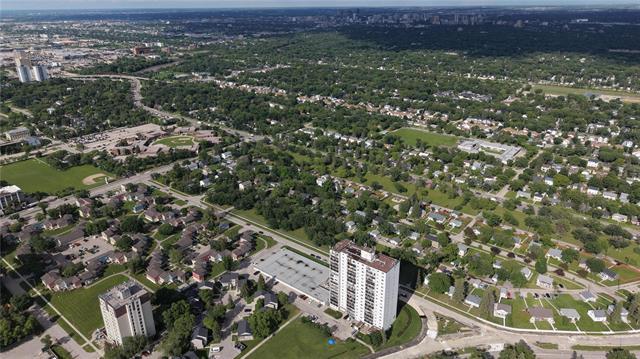 5D-1975 Corydon Ave, Winnipeg, MB