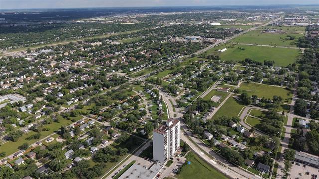 5D-1975 Corydon Ave, Winnipeg, MB