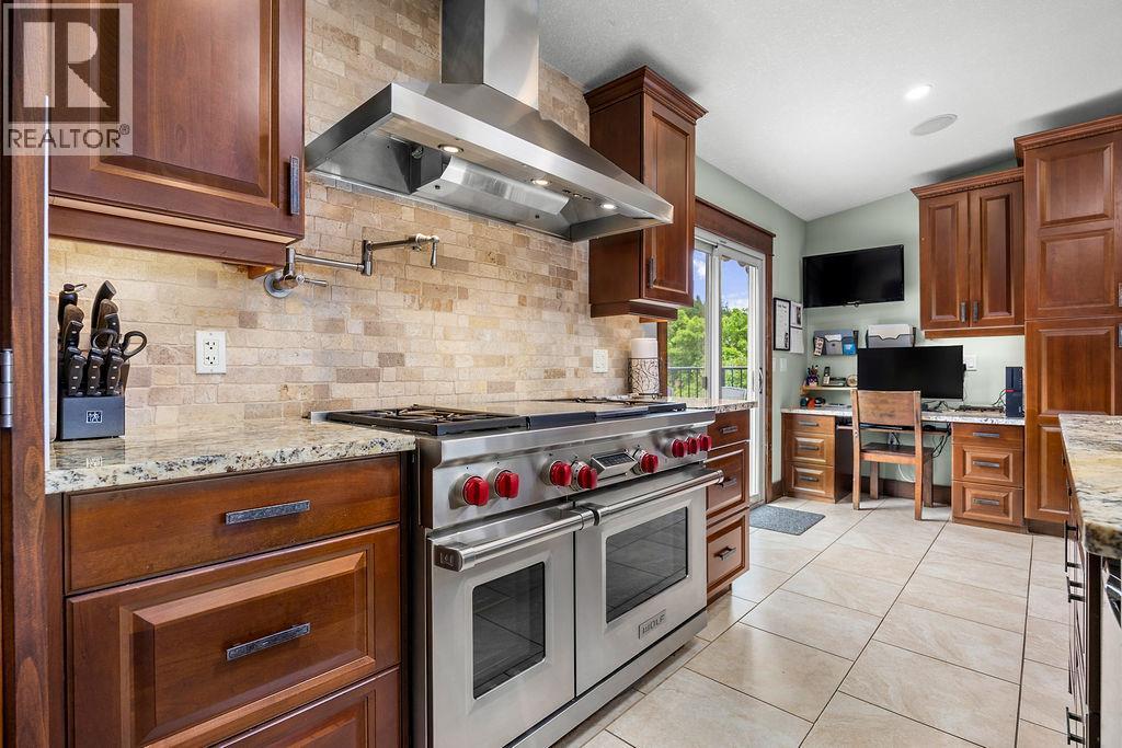 13707 Watson Drive, Coldstream, BC