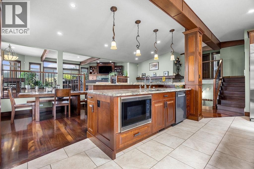13707 Watson Drive, Coldstream, BC