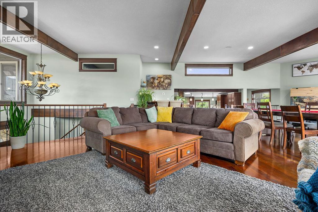 13707 Watson Drive, Coldstream, BC