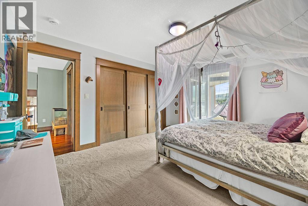 bedroom 2 - 13707 Watson Drive, Coldstream, BC