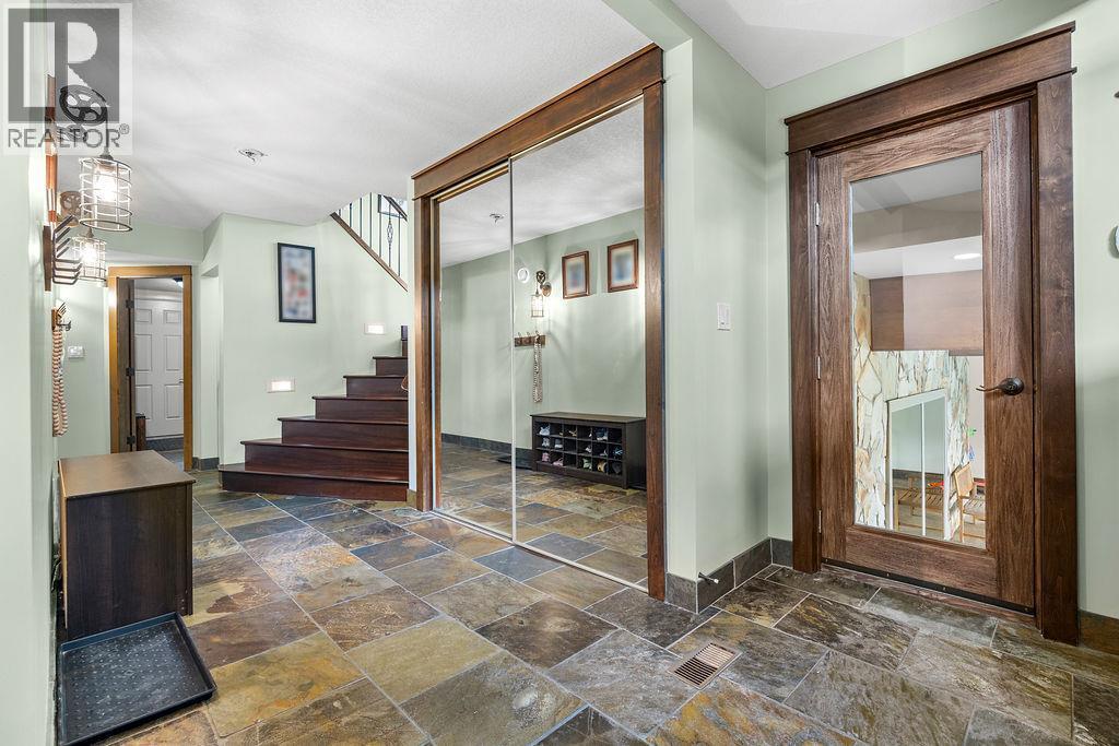Foyer - 13707 Watson Drive, Coldstream, BC