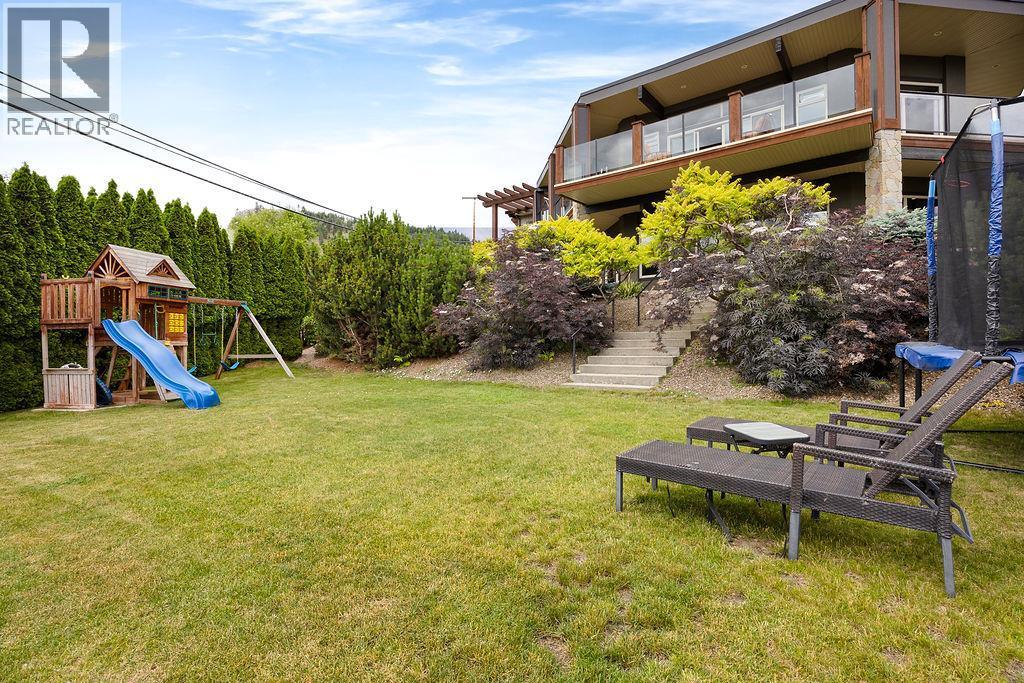 13707 Watson Drive, Coldstream, BC