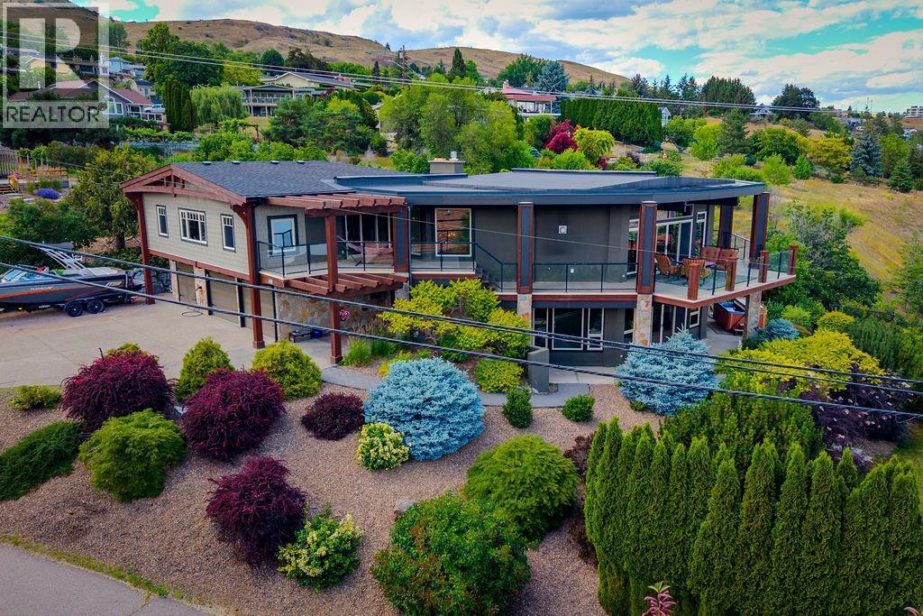 13707 Watson Drive, Coldstream, BC