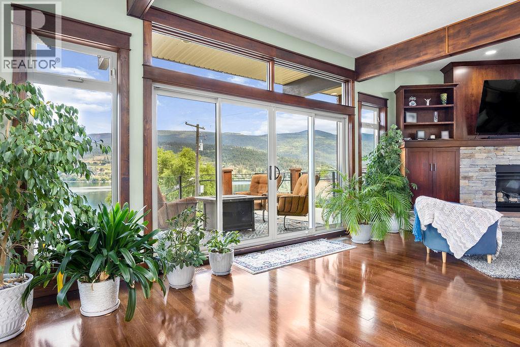13707 Watson Drive, Coldstream, BC