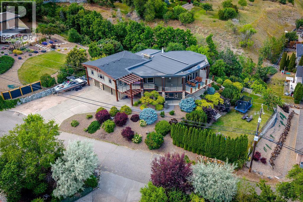 13707 Watson Drive, Coldstream, BC