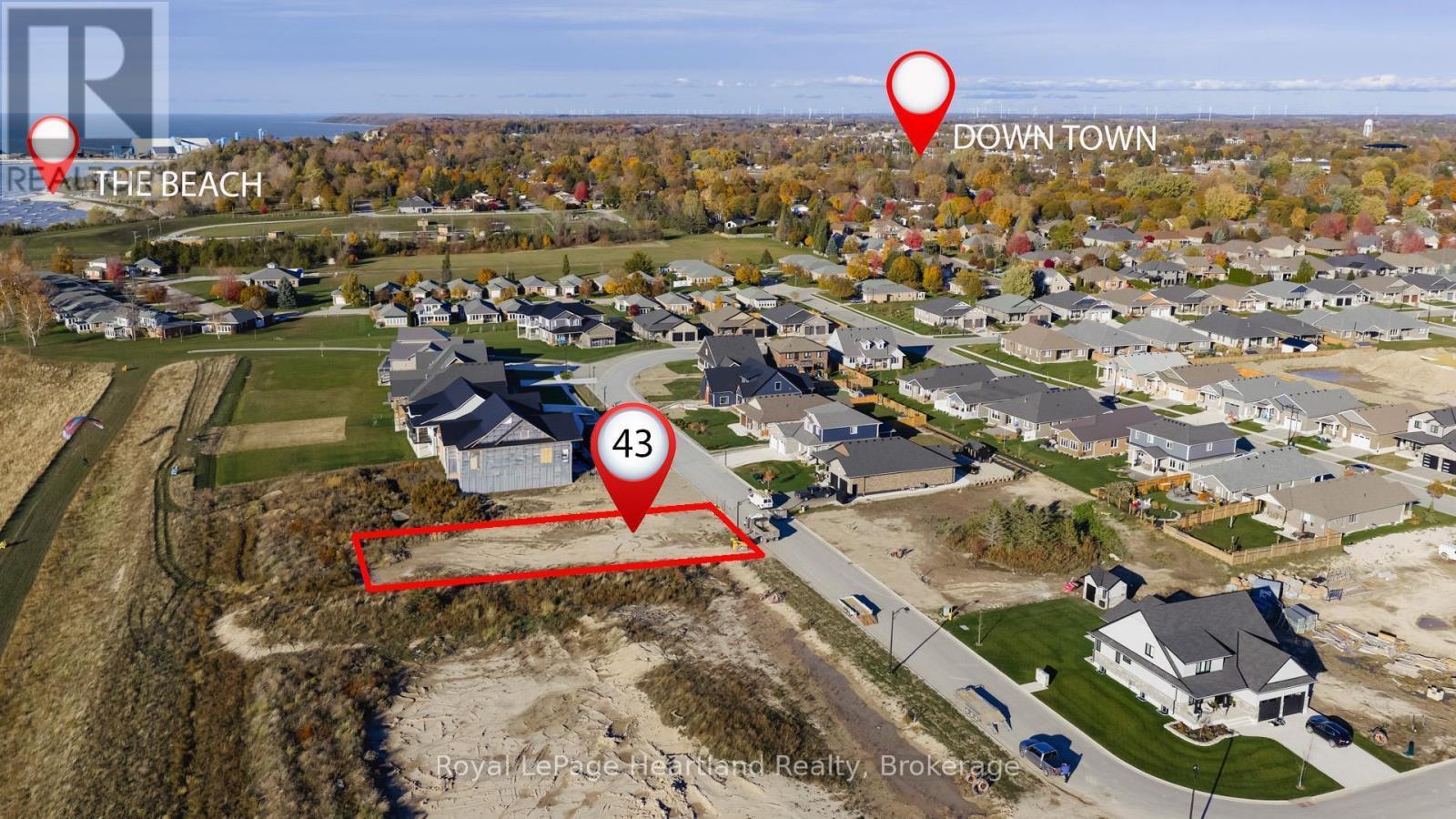 472 Coast Drive, Goderich (Goderich (Town)), ON
