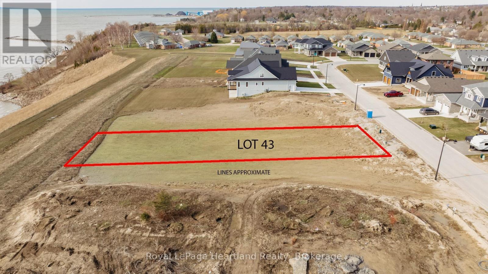 472 Coast Drive, Goderich (Goderich (Town)), ON