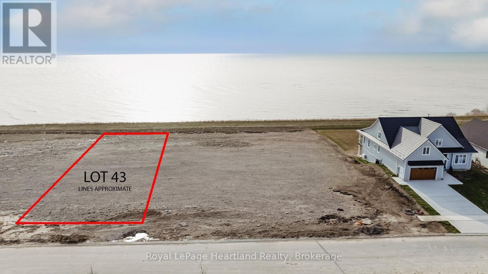 472 Coast Drive, Goderich (Goderich (Town)), ON
