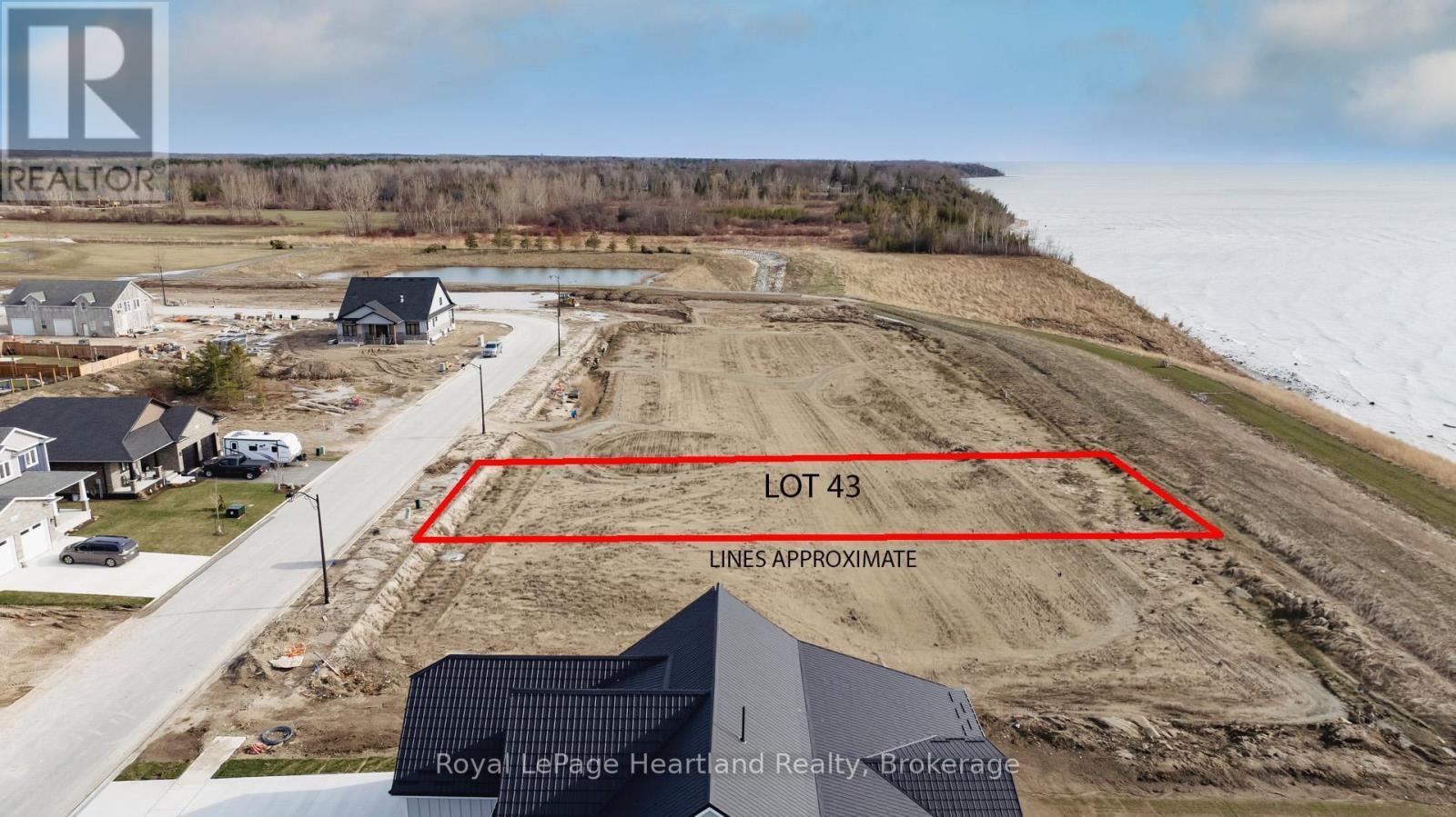 472 Coast Drive, Goderich (Goderich (Town)), ON