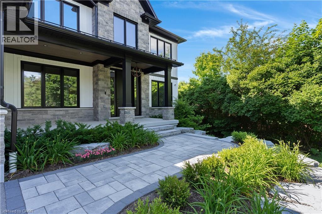 230 Stanley Drive, Waterloo, ON