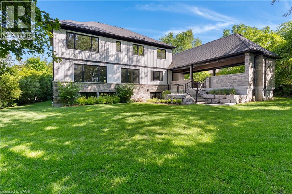 230 Stanley Drive, Waterloo, ON