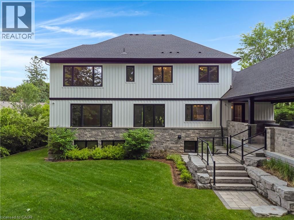 230 Stanley Drive, Waterloo, ON