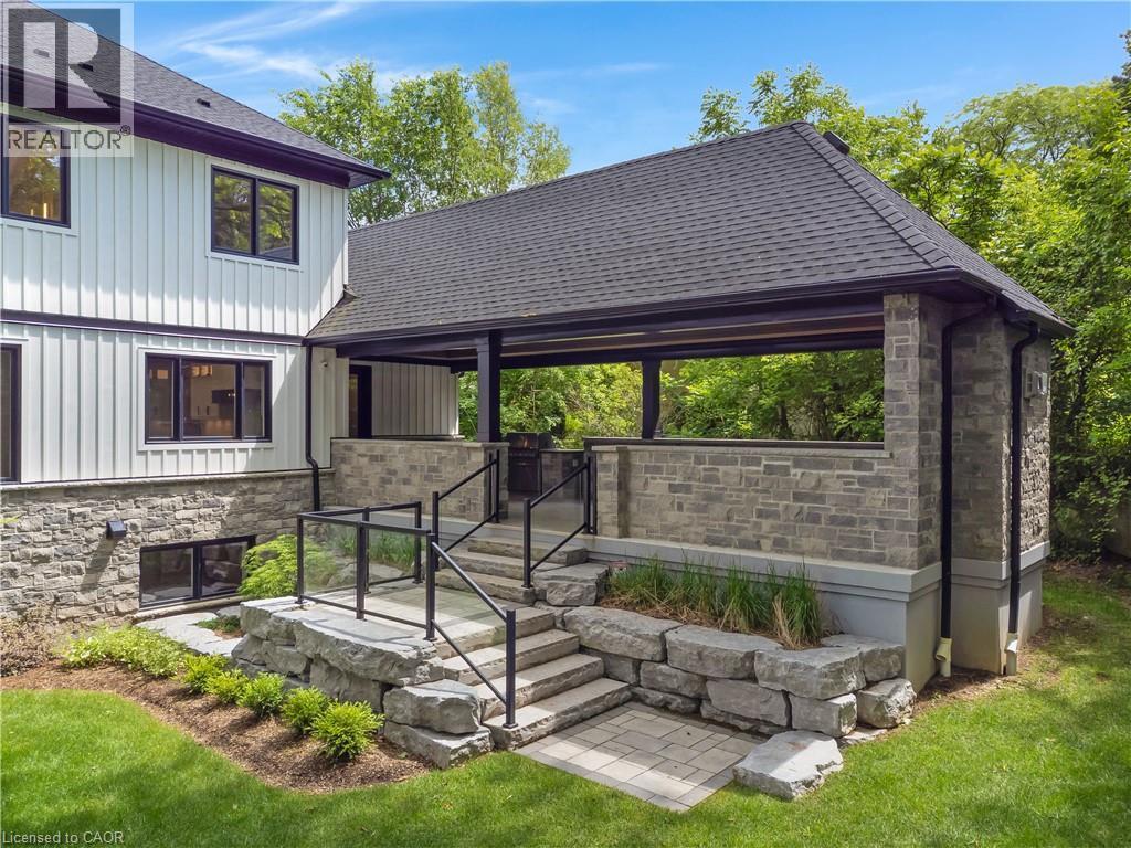 230 Stanley Drive, Waterloo, ON