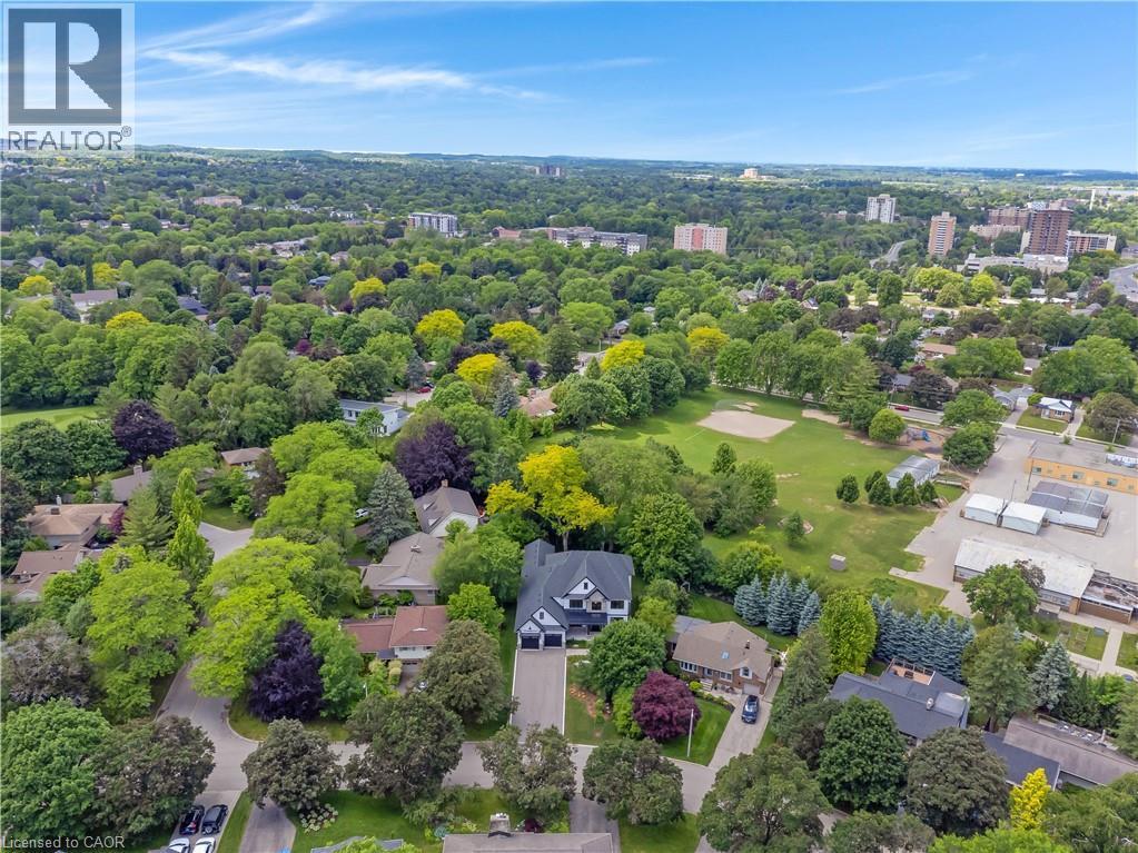 230 Stanley Drive, Waterloo, ON