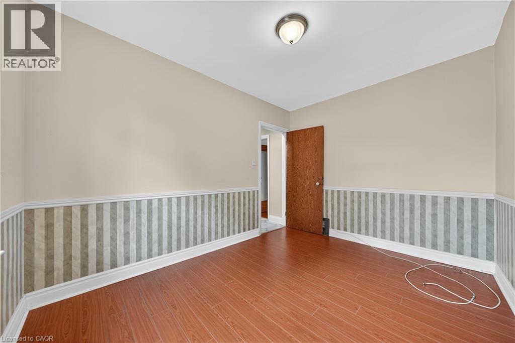 497 Victoria Street S, Kitchener, ON - Indoor Photo Showing Other Room