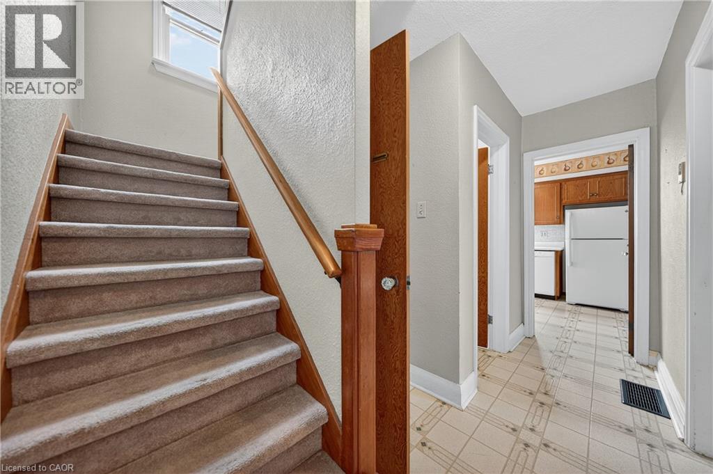 497 Victoria Street S, Kitchener, ON - Indoor Photo Showing Other Room