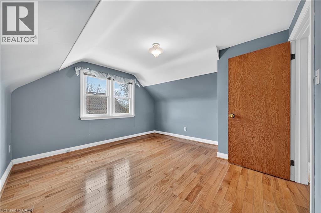 497 Victoria Street S, Kitchener, ON - Indoor Photo Showing Other Room
