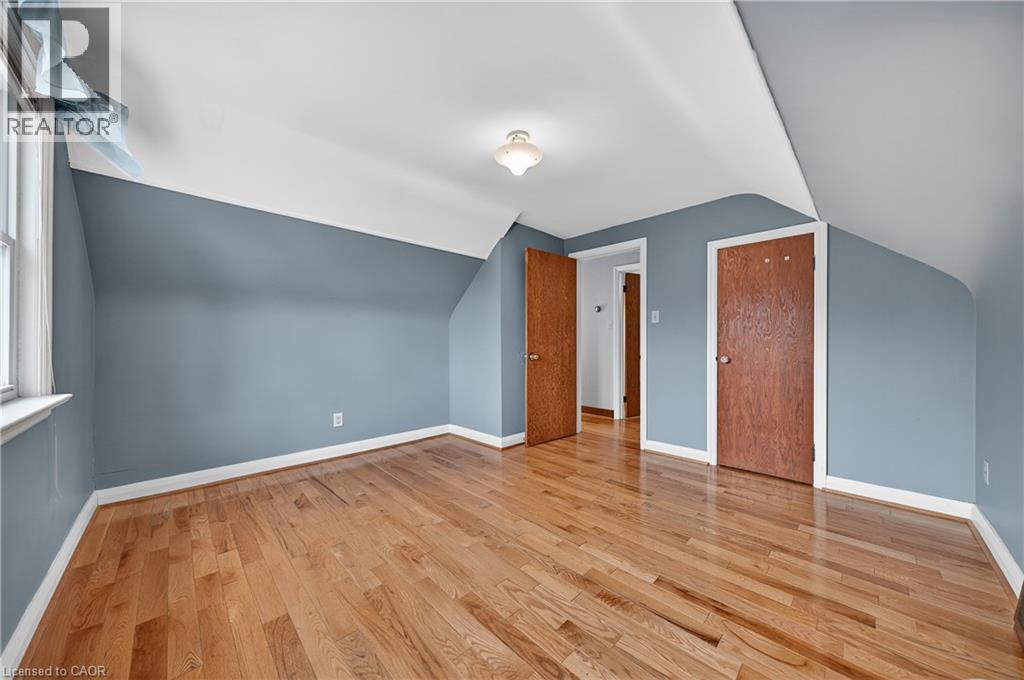 497 Victoria Street S, Kitchener, ON - Indoor Photo Showing Other Room