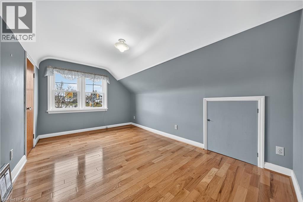 497 Victoria Street S, Kitchener, ON - Indoor Photo Showing Other Room
