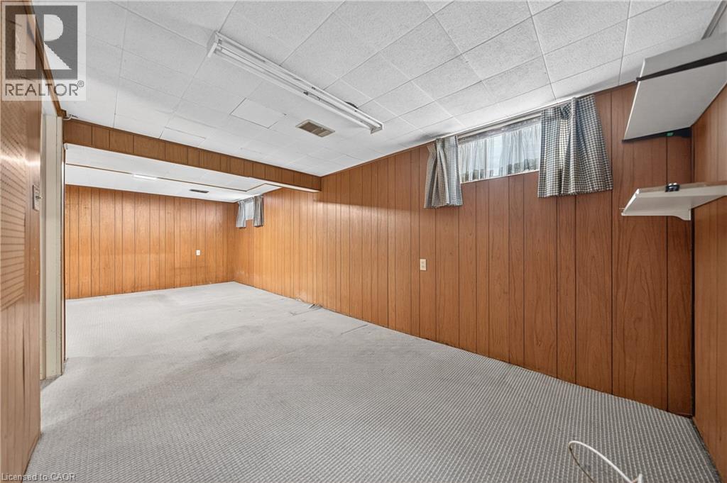 497 Victoria Street S, Kitchener, ON - Indoor