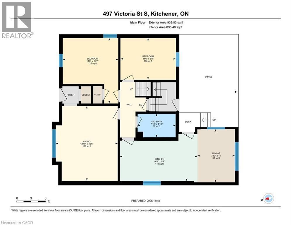 497 Victoria Street S, Kitchener, ON - Other