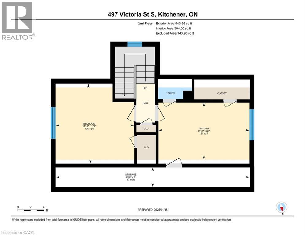497 Victoria Street S, Kitchener, ON - Other