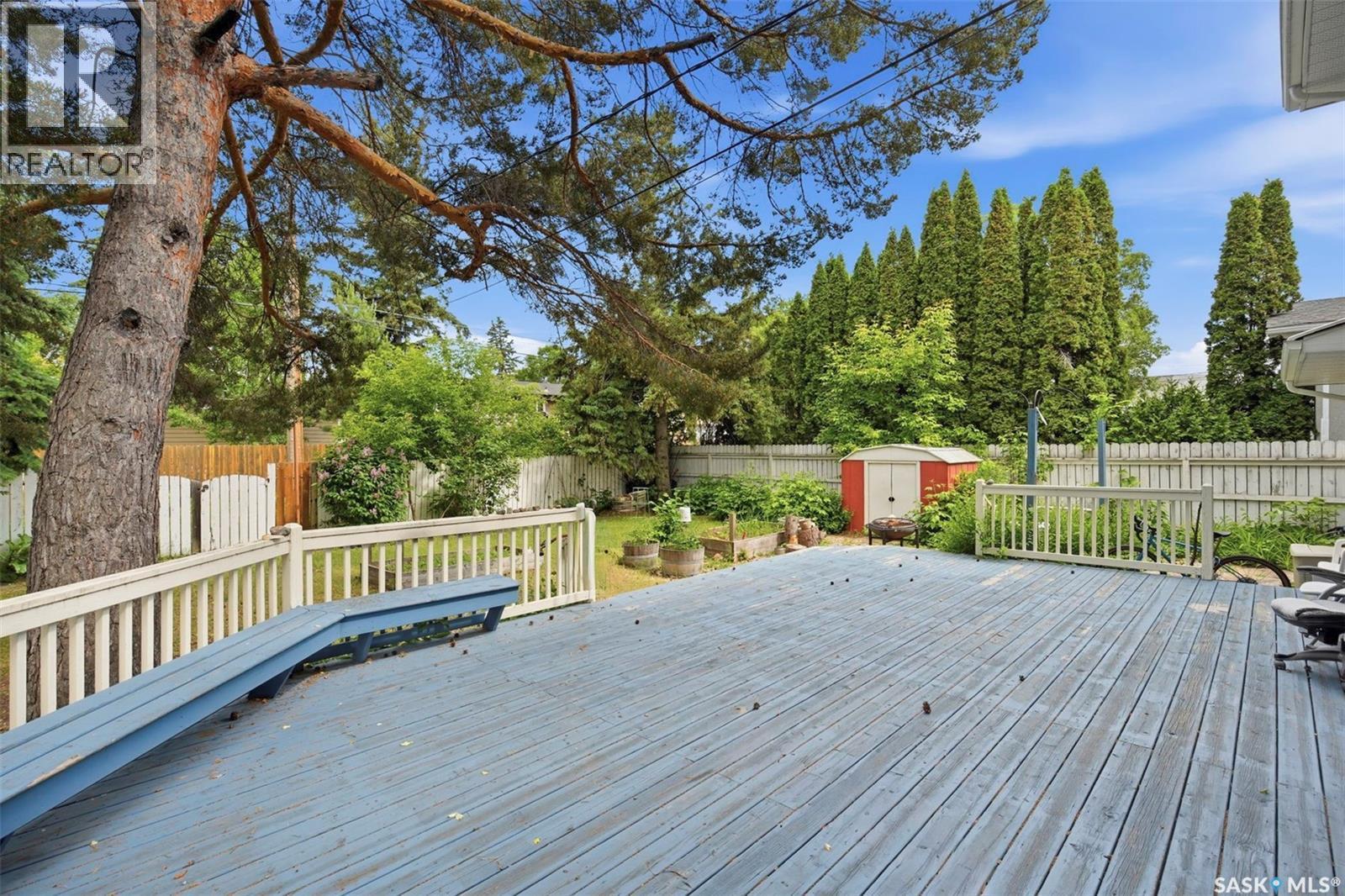 22 Rutter Crescent, Saskatoon, SK