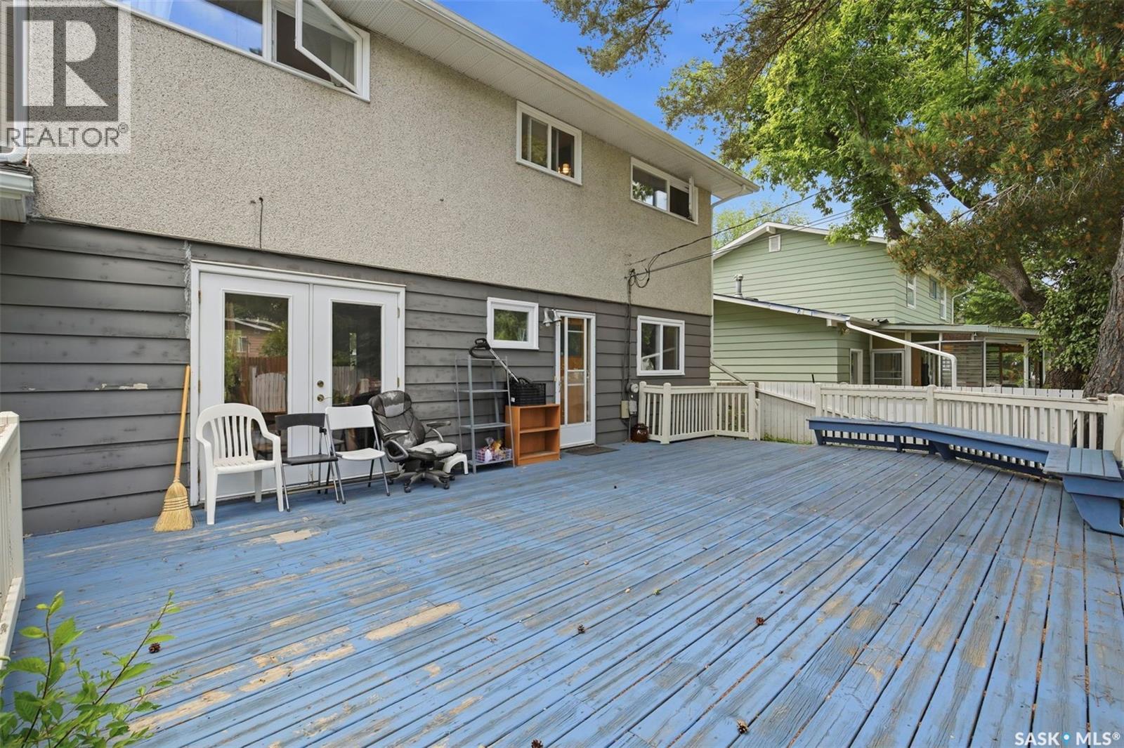 22 Rutter Crescent, Saskatoon, SK